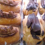 Faro Nourriture