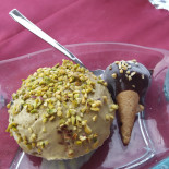 Tropical Nourriture