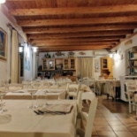 Osteria Della Tonnara food