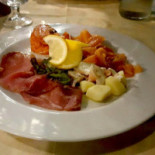 La Torretta Nourriture