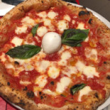 La Pampanini Nourriture