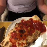 Lo Scivolo Comida