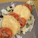 Vesuvio Nourriture