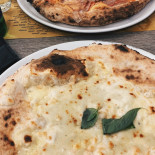 Vesuvio Nourriture
