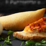 Il Panzerotto E Nourriture