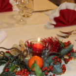 Al Podere Comida