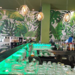 Jo Lounge Exterior