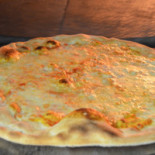 Happy Pizza Nourriture