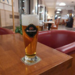 Pavilon Cibo