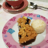 Sciardac Comida