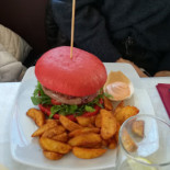 Stadtcafe Bruneck Nourriture