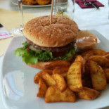 Stadtcafe Bruneck Nourriture