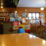 Del Ponte Comida