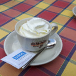 Del Ponte Comida