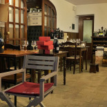 La Da Gigiote Comida