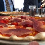 La Nuova Marinara Comida