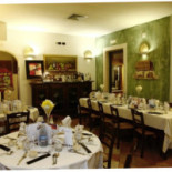L'angolo Pizzeria food