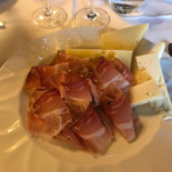 Valbella Nourriture