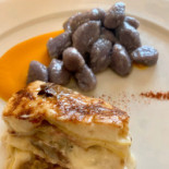 Valbella Nourriture