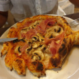 Pizzeria Roccaverde Nourriture