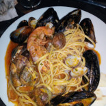 Pizzeria Roccaverde Nourriture