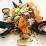 Ciccio A Mare Nourriture