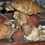 La Neviera Comida