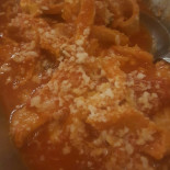 Panthanis Comida