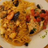 Caffe Provenzale Nourriture
