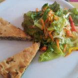 Caffe Provenzale Nourriture