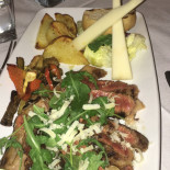 Molo Comida