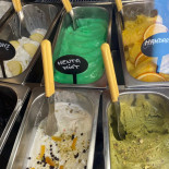 Caffe Di Noto Comida