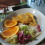 L'angoletto food