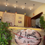 La Tigelleria food