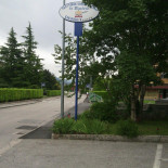 La Bigolera Exterior