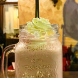 Bar Garbus Di Lanzellotta Nicolo' food