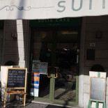 Suite Cafè Giussano Exterior