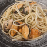 Circolo 19 food