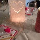 Circolo 19 food
