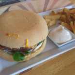 Fermento Comida