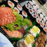 Hokkaido Comida