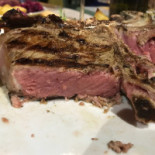 Gibigiana Comida