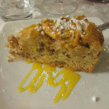Trattoria Da Mara food