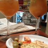 Caffe Del Corso Nourriture