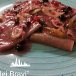 Dei Bravi food