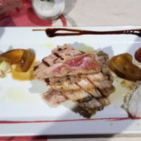 Da Fausto Nourriture