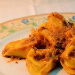 Osteria Clo' Filomena inside