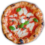 Pizzus Nourriture