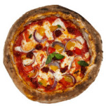 Pizzus Nourriture