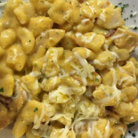 La Staffa Comida